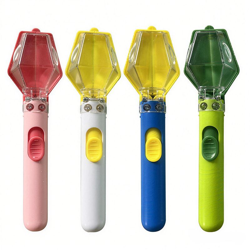 Kids Insect Catcher, Outdoor Bug Viewer, Nature Exploration Educational Toy—Blue