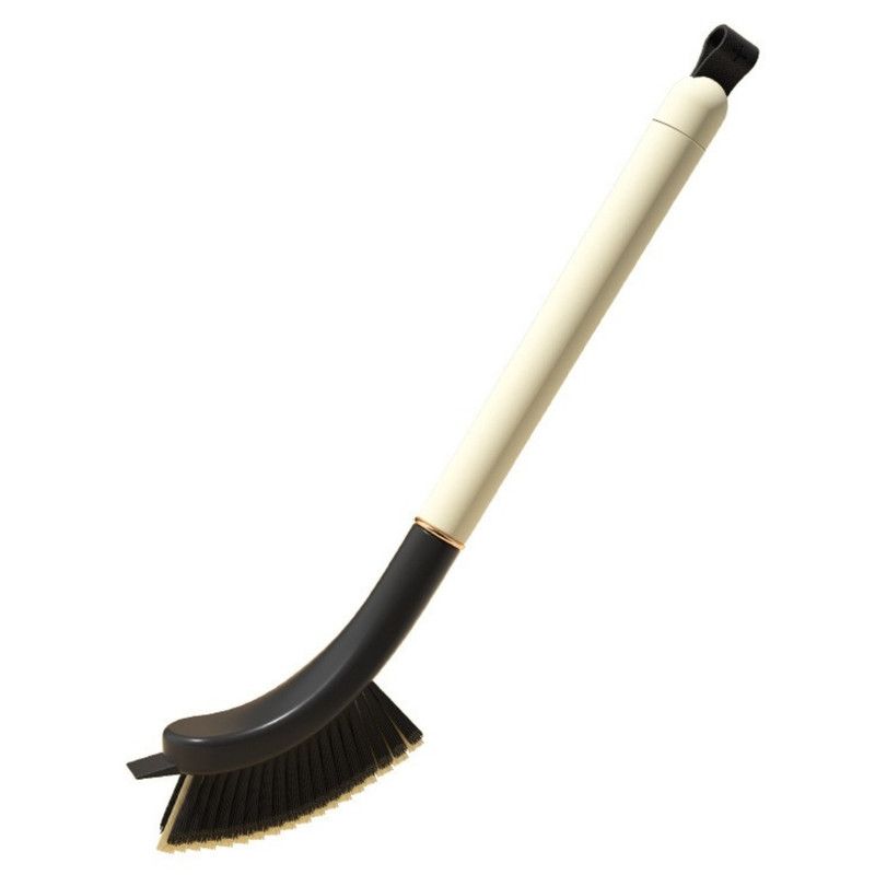V‑Shaped Gap Brush Multi‑Purpose Dead Corner Cleaning Brush for Bathroom Tile Kitchen Sink
