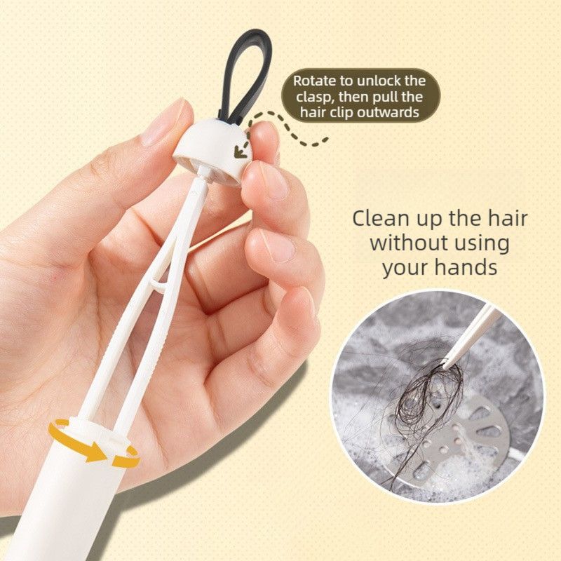 V‑Shaped Gap Brush Multi‑Purpose Dead Corner Cleaning Brush for Bathroom Tile Kitchen Sink