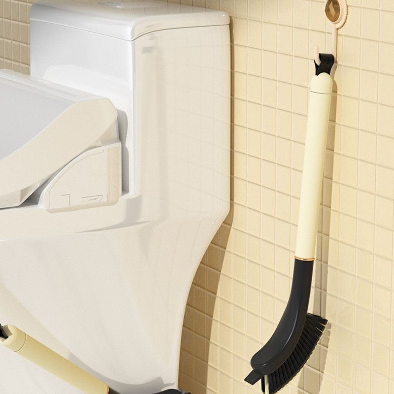V‑Shaped Gap Brush Multi‑Purpose Dead Corner Cleaning Brush for Bathroom Tile Kitchen Sink