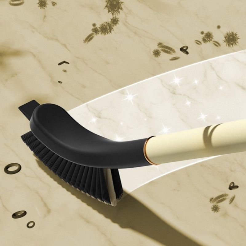 V‑Shaped Gap Brush Multi‑Purpose Dead Corner Cleaning Brush for Bathroom Tile Kitchen Sink