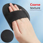 Exfoliating Bath Disc, Painless Dead Skin Remover Body Scrubber—Coarse Texture