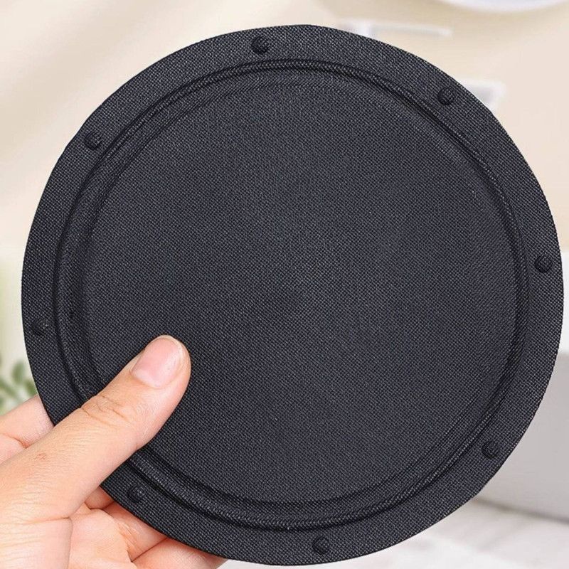 Exfoliating Bath Disc, Painless Dead Skin Remover Body Scrubber—Coarse Texture