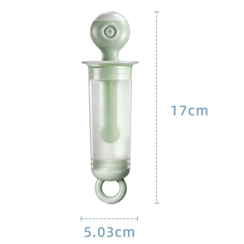 Popsicle Molds, Food-Grade DIY Ice Cream Molds, Double-Sealed Homemade Ice Pop Maker—Green