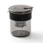 Outdoor Camping 3-in-1 Pour-Over Coffee Set, Portable Travel Coffee Cup