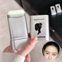 Rotatable Broken Hair Finishing Stick, Hair Styling Wax for Bangs & Flyaways, Makeup Hairstyle