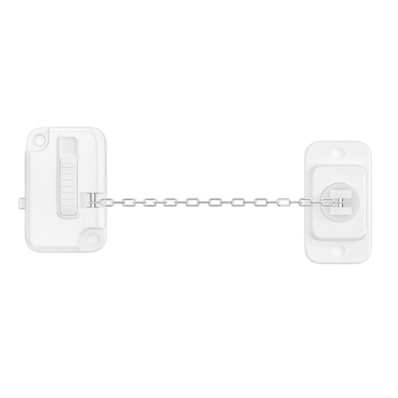 No Drill Furniture Anti-tip Anchor, Safety Cabinet Bookshelf Anti-Fall Lock