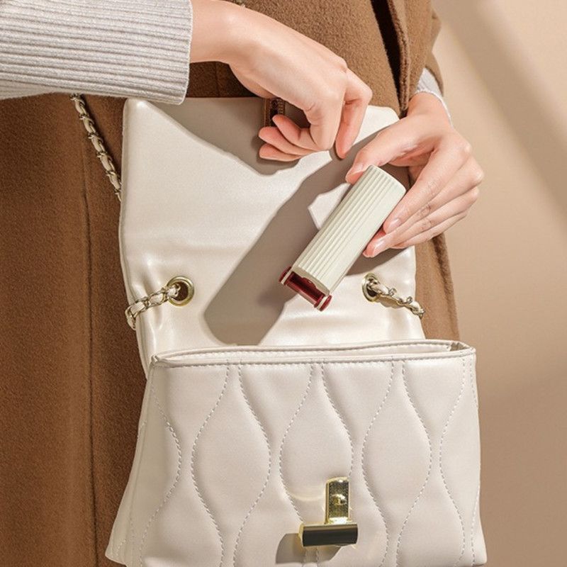Portable Washable Lint Roller, Reusable Hair Remover for Travel & Clothes