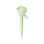 Automatic Plant Waterer, Adjustable Drip Irrigation Device for Potted Plants—Green