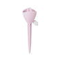 Automatic Plant Waterer, Adjustable Drip Irrigation Device for Potted Plants—Pink