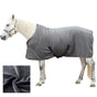 Insulated Winter Horse Blanket with Pest Repellent