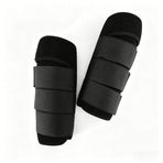 Rubber Horse Leg Wraps – Impact-Resistant & Breathable Leg Guards