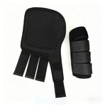 Rubber Horse Leg Wraps – Impact-Resistant & Breathable Leg Guards