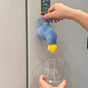Faucet Magnetic Fridge Magnet – Funny Creative Wall Decoration Novelty Magnetic Ornament