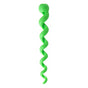 Bicycle Brake Shift Cable Housing Spiral Wound Bike Gear Brake Outer Tube Replacement Accessory-green