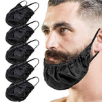 1PC Men's Beard Protector – Beard Cover, Beard Guard, Beard Bib
