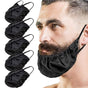 1PC Men's Beard Protector – Beard Cover, Beard Guard, Beard Bib