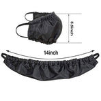 1PC Men's Beard Protector – Beard Cover, Beard Guard, Beard Bib