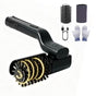 Rechargeable Electric BBQ Grill Brush Automatic Rotating Barbecue Cleaner Brush Kit