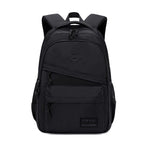Lightweight Minimalist Casual Backpack, Water Repellent Laptop Daypack for Work Office & Weekend Travel