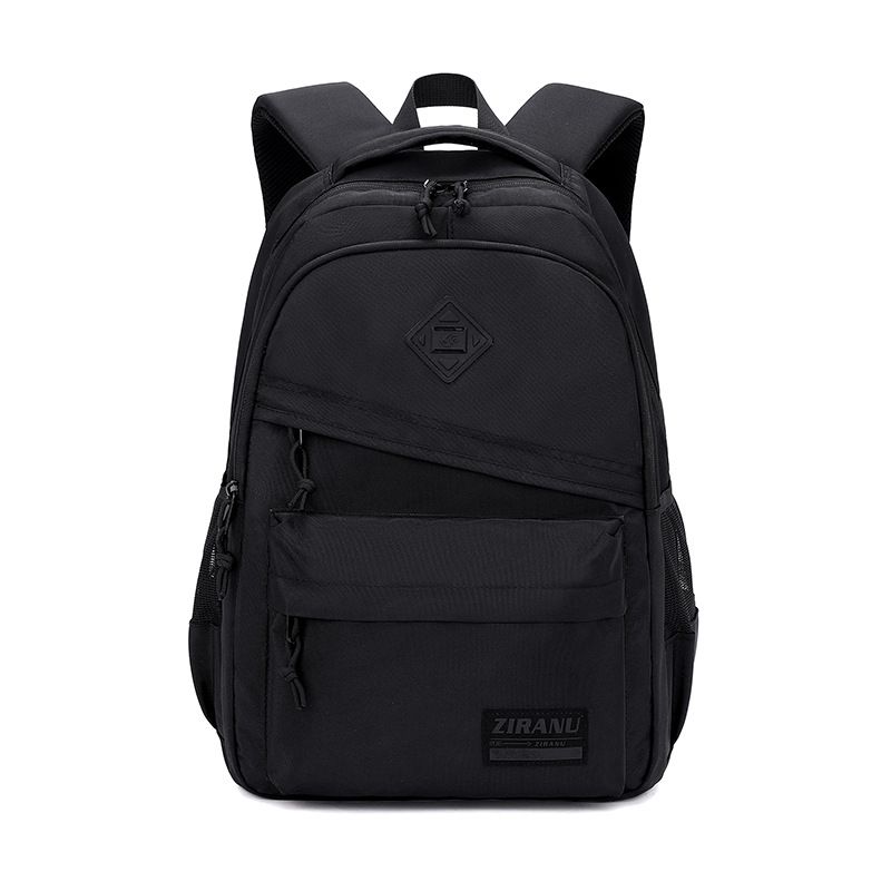Lightweight Minimalist Casual Backpack, Water Repellent Laptop Daypack for Work Office & Weekend Travel