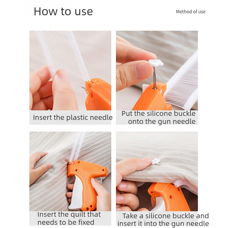 Bed Sheet Holder – Anti-Slip Silicone Fasteners