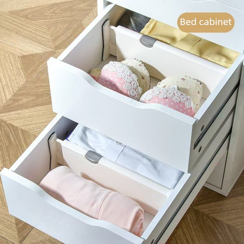 Drawer Divider Organizer for Kitchen, Closet, and More-small-10*44cm