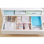 Drawer Divider Organizer for Kitchen, Closet, and More-large-10*54.2cm