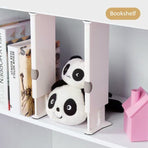Drawer Divider Organizer for Kitchen, Closet, and More-large-10*54.2cm