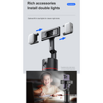 Phone Live Streaming Stand