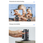 Phone Live Streaming Stand