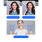 Phone Live Streaming Stand