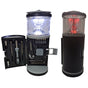Outdoor Camping Lantern & Hardware Tool Set - Powered by 3 AA Batteries (Batteries Not Included)