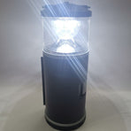 Outdoor Camping Lantern & Hardware Tool Set - Powered by 3 AA Batteries (Batteries Not Included)