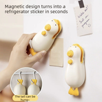 Portable Rechargeable Mini Bag Sealer Heat Sealing Machine with Built-in Cutter for Food Storage