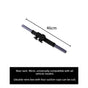 Car Sun Shade - 46cm - Rear Window