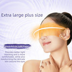 Steam Eye Mask - Chamomile Scent,, 1 Box Pack