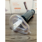 Anti-Choking Rescue Device – Heimlich Anti-Choking Aid