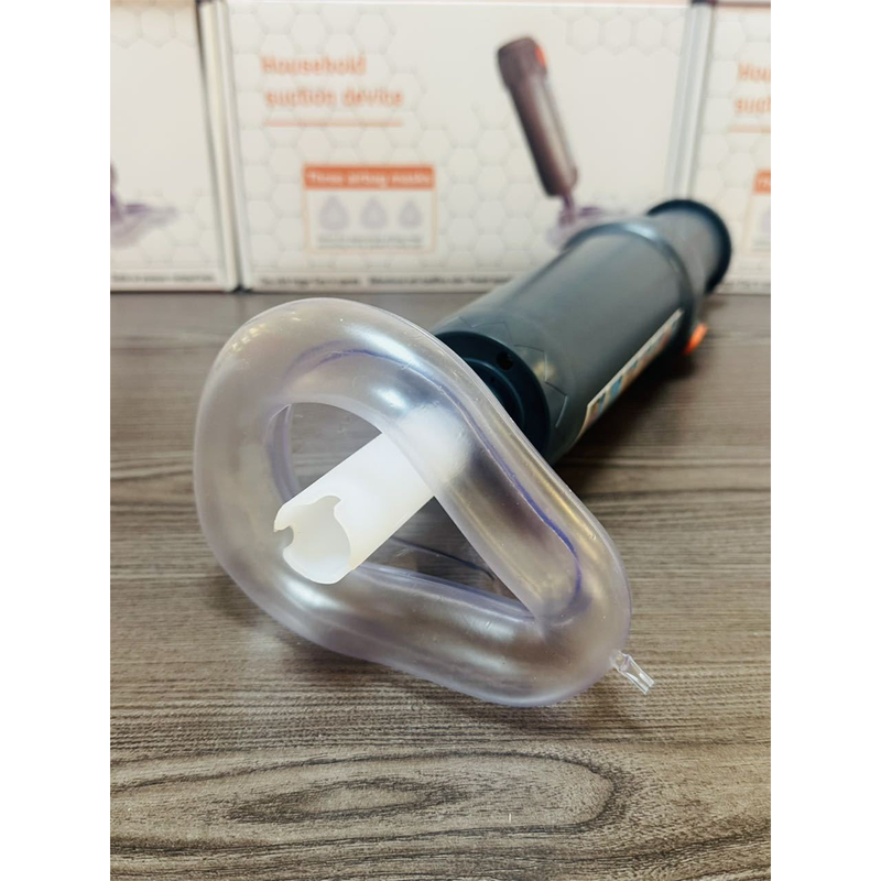 Anti-Choking Rescue Device – Heimlich Anti-Choking Aid