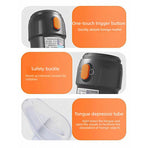 Anti-Choking Rescue Device – Heimlich Anti-Choking Aid