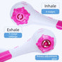 Lung Capacity Trainer-pink