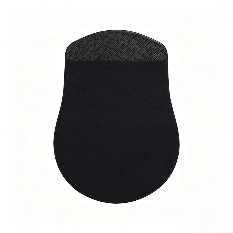 Mouse Storage Bag - Black