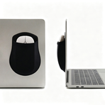 Mouse Storage Bag - Black