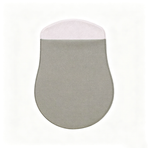 Mouse Storage Bag - Grey