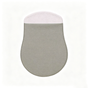Mouse Storage Bag - Grey