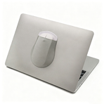 Mouse Storage Bag - Grey