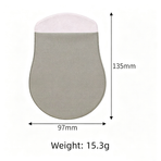 Mouse Storage Bag - Grey