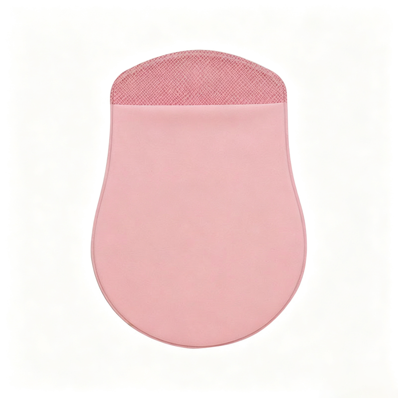 Mouse Storage Bag - Pink