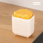 Dish Soap Dispenser Pump - Yellow
