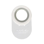 Toilet Seat Lifter - Grey White